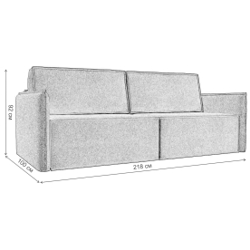 Диван Либерти