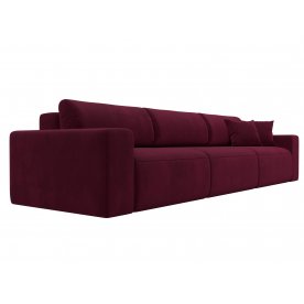 Диван Лига-036 НПБ Классик Лонг