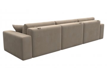 Диван Лига-036 НПБ Классик Лонг