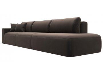 Диван Форум-036 НПБ Модерн Лонг