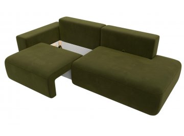 Диван Форум-036 НПБ Модерн