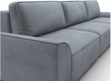 Диван Лига-048 НПБ Лонг