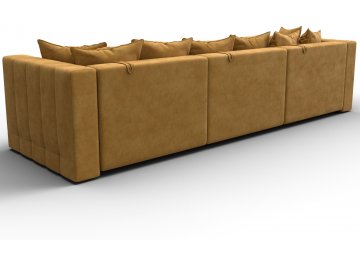 Диван Лига-052 НПБ Лонг