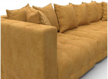 Диван Лига-052 НПБ Лонг