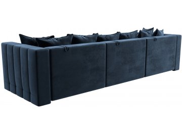 Диван Лига-052 НПБ Лонг