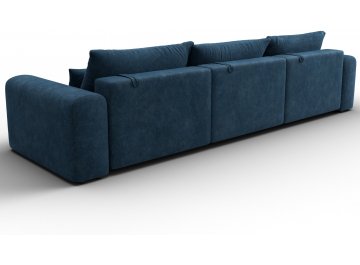 Диван Лига-056 НПБ Лонг