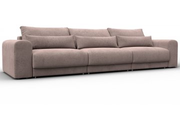 Диван Форум-056 НПБ tower 05 бежевый