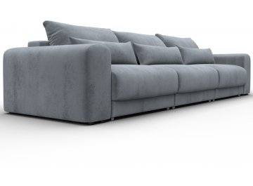 Диван Лига-056 НПБ Лонг