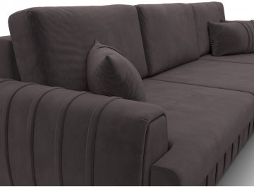 Диван Лига-057 НПБ Лонг