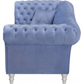 Диван Lina Blue-W