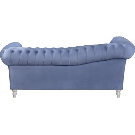 Диван Lina Blue-W