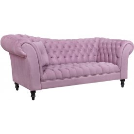 Диван Lina Pink