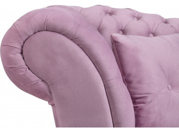Диван Lina Pink