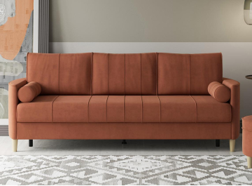 Диван Лора арт. ТД 332