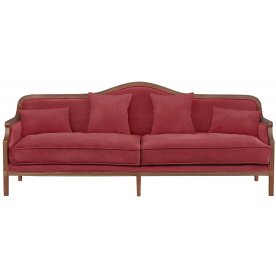 Диван Madesta Red