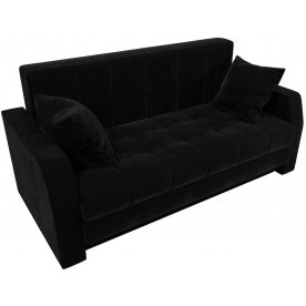 Диван Малютка микровельвет