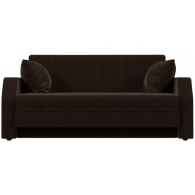 Диван Малютка микровельвет