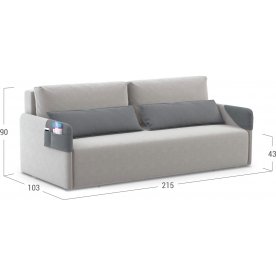 Диван Moon Family 118