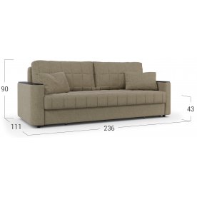 Диван Moon Family 018