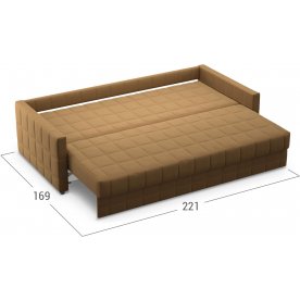 Диван Moon Family 124