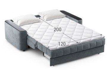 Диван Moon Family №018