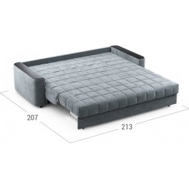 Диван Moon Family №018