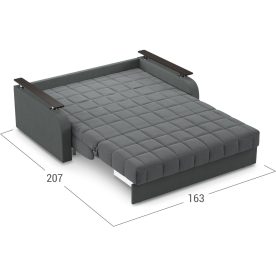 Диван Moon Family 044