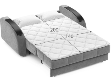 Диван Moon Family 109 / Н30 Lux v1+(2)65 н 004777