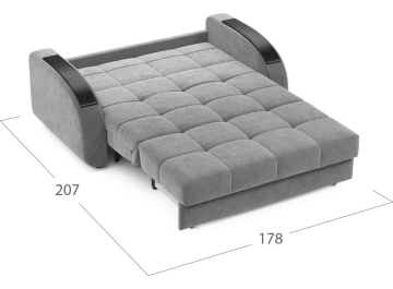 Диван Moon Family 109 / Н30 v1+(2)65 н 004770
