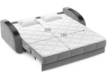 Диван Moon Family 109 / Н30XL v1+(2)65 н 004790