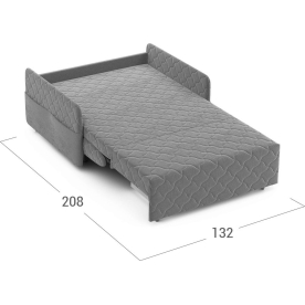 Диван Moon Family 119 / Н20 v1+(2)65 v1 004866