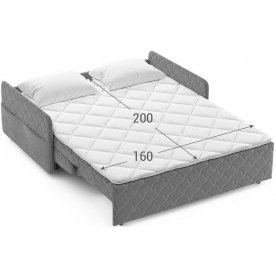 Диван Moon Family 119 / Н30С v1+(2)65 v1 004883