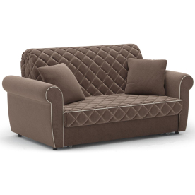 Диван Диван Moon Family 123 179 см с независимым пружинным блоком