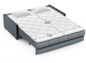 Диван Moon Family 125