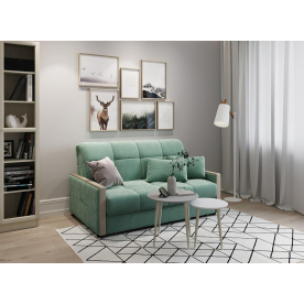 Диван Moon Family 125 / Н30 Lux v1+(2)65 н 004829