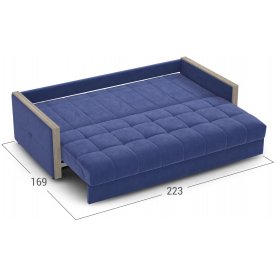 Диван Moon Family 125