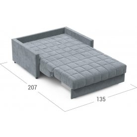 Диван Moon Family 134