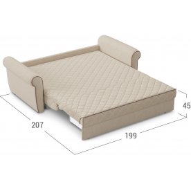 Диван Moon Family 123