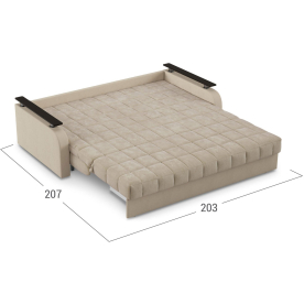 Диван Moon Карина 044