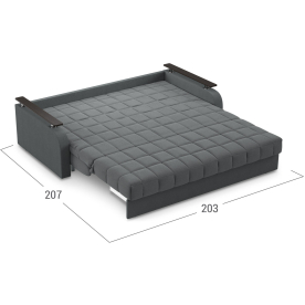 Диван Moon Карина 044