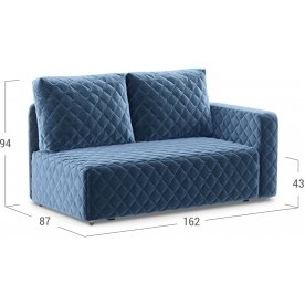 Диван Moon Family 087 правый