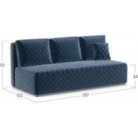 Диван Moon Family 087