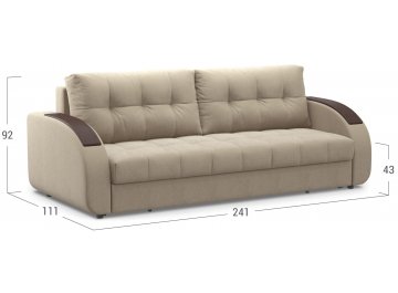 Диван Moon Family 109