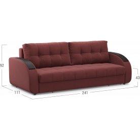 Диван Moon Family 109