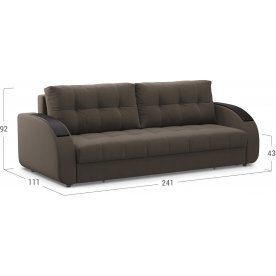 Диван Moon Family 109