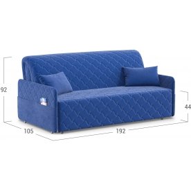 Диван Moon Family 119