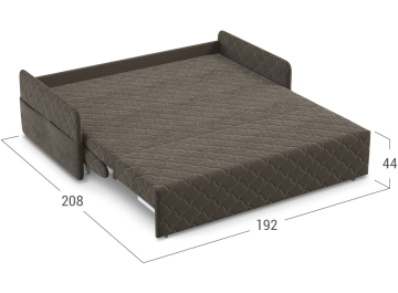 Диван Moon Страйк 119