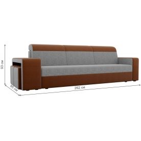 Диван Мустанг