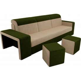 Диван Мустанг