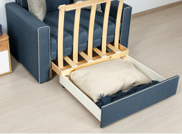 Диван Найс Р 85 арт. ТД 114/5